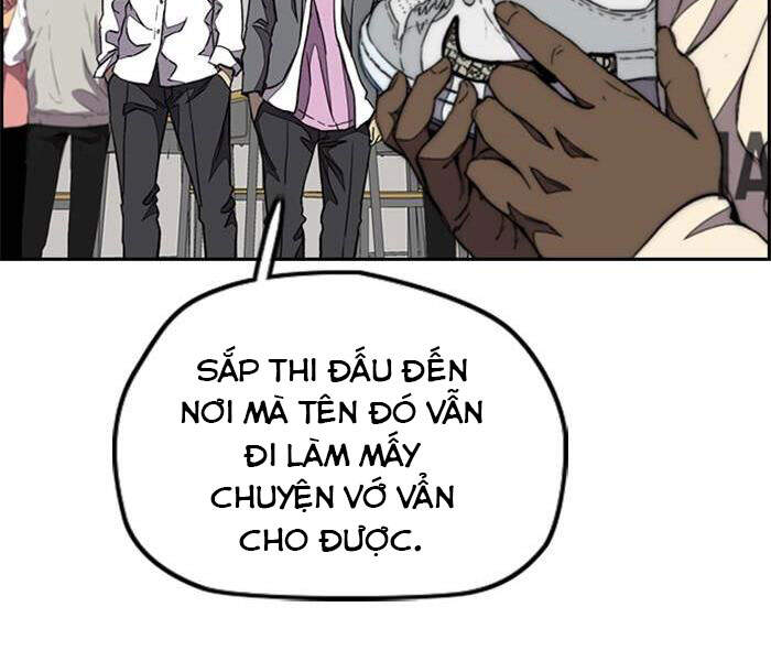 Thể Thao Cực Hạn Chap 335 - Next Chap 336