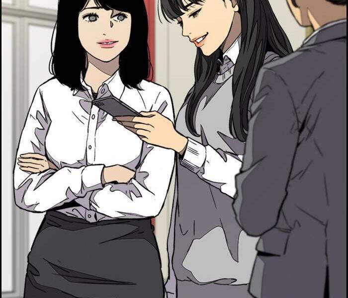 Thể Thao Cực Hạn Chap 335 - Next Chap 336