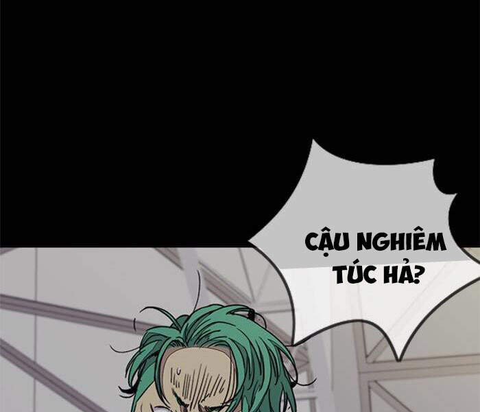Thể Thao Cực Hạn Chap 335 - Next Chap 336