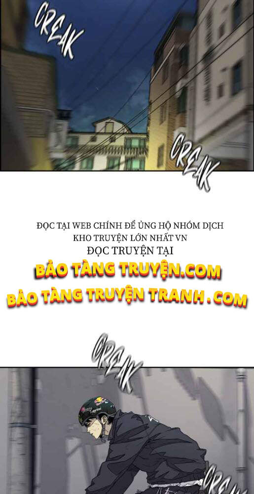 Thể Thao Cực Hạn Chap 336 - Next Chap 337