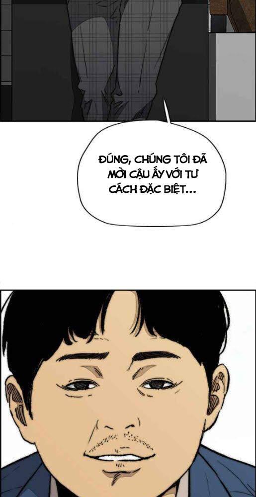 Thể Thao Cực Hạn Chap 336 - Next Chap 337