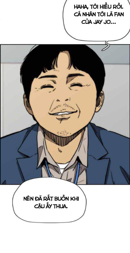 Thể Thao Cực Hạn Chap 336 - Next Chap 337
