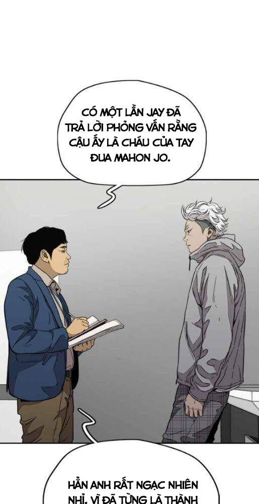 Thể Thao Cực Hạn Chap 336 - Next Chap 337