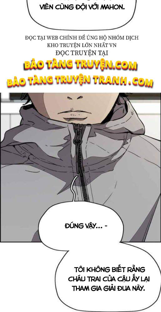 Thể Thao Cực Hạn Chap 336 - Next Chap 337
