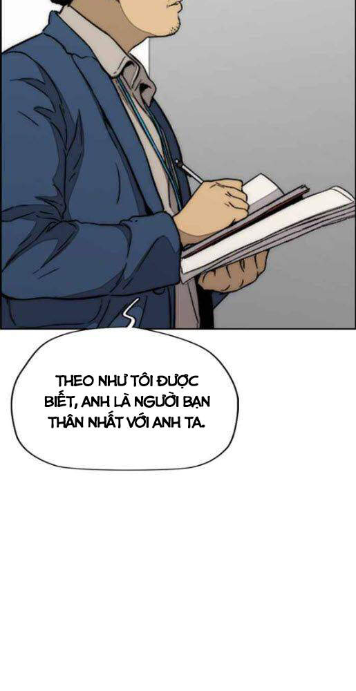 Thể Thao Cực Hạn Chap 336 - Next Chap 337