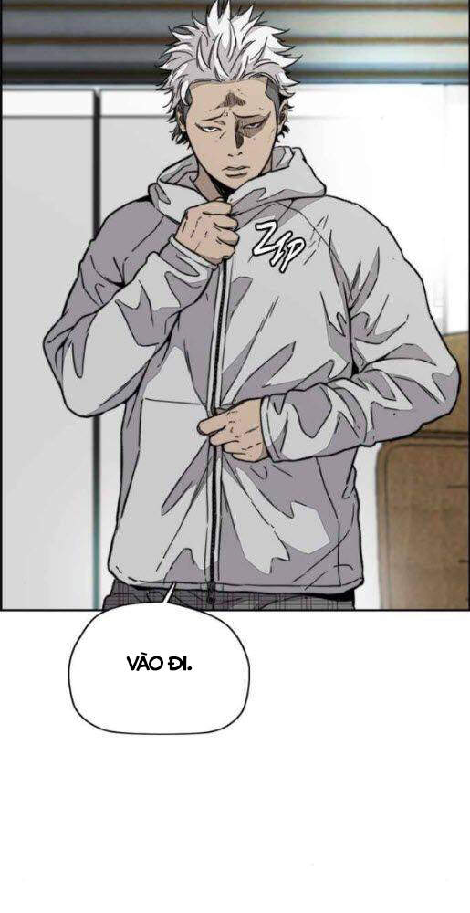 Thể Thao Cực Hạn Chap 336 - Next Chap 337