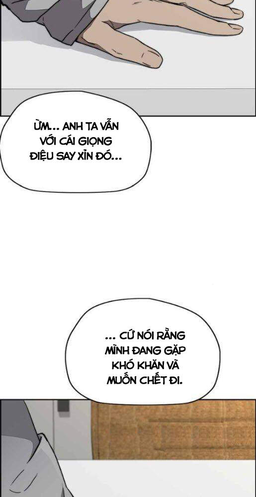 Thể Thao Cực Hạn Chap 336 - Next Chap 337