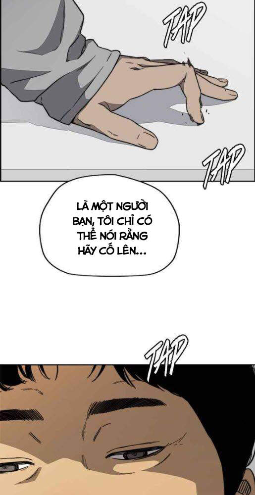 Thể Thao Cực Hạn Chap 336 - Next Chap 337