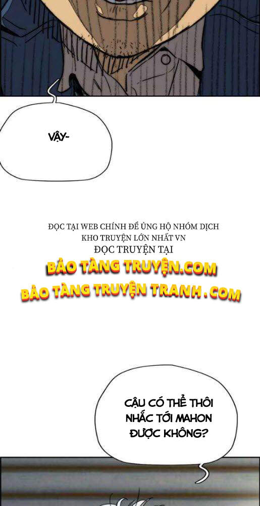 Thể Thao Cực Hạn Chap 336 - Next Chap 337