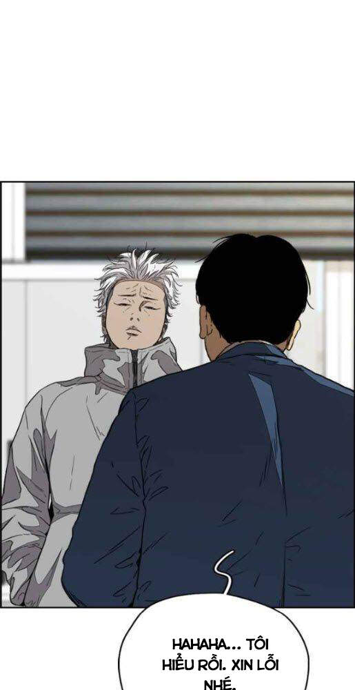Thể Thao Cực Hạn Chap 336 - Next Chap 337