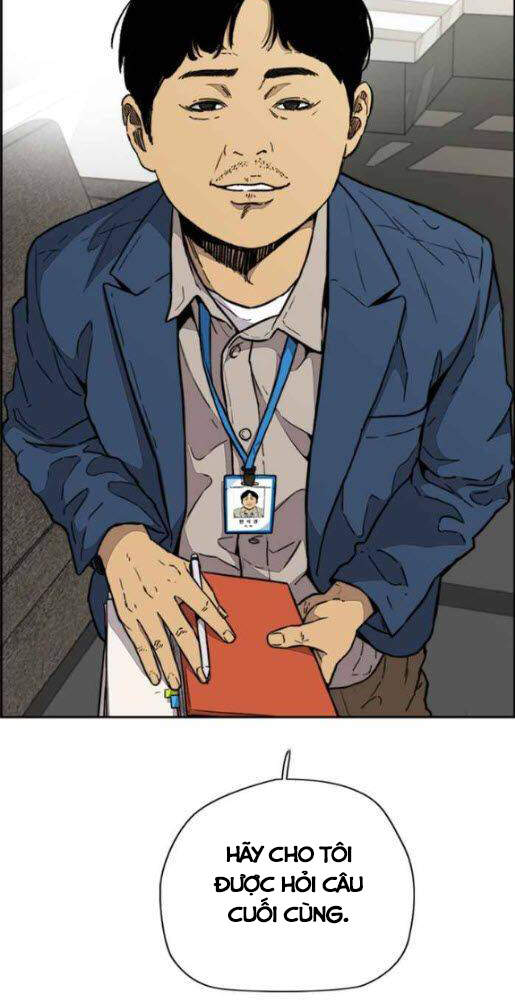 Thể Thao Cực Hạn Chap 336 - Next Chap 337