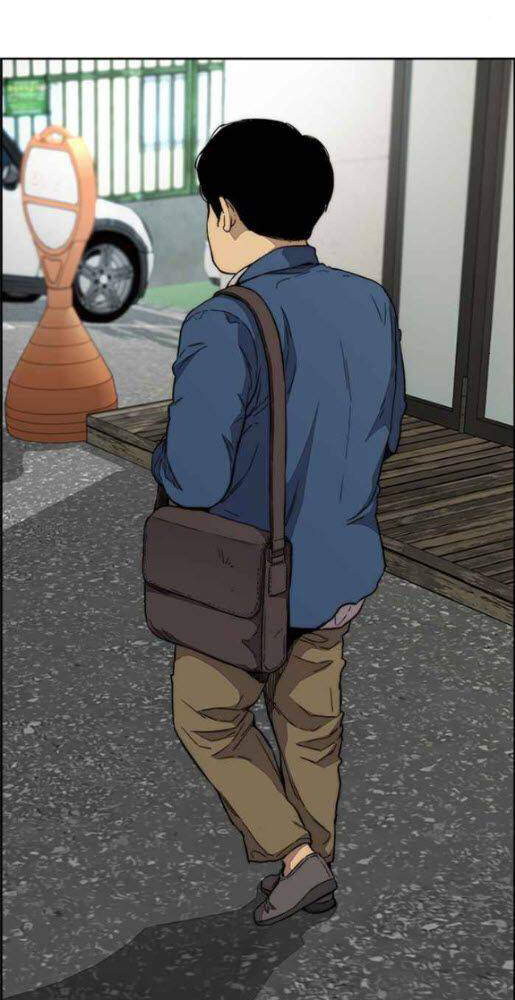Thể Thao Cực Hạn Chap 336 - Next Chap 337