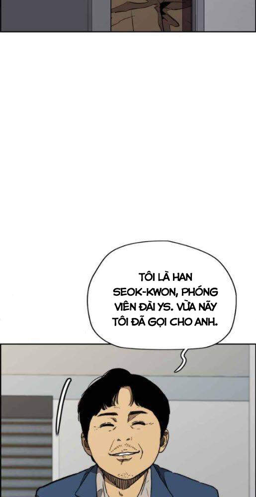 Thể Thao Cực Hạn Chap 336 - Next Chap 337