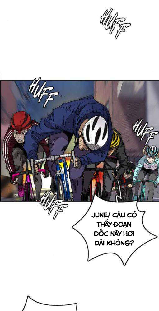 Thể Thao Cực Hạn Chap 336 - Next Chap 337