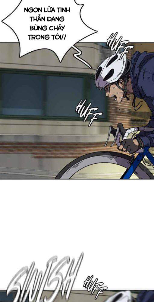 Thể Thao Cực Hạn Chap 336 - Next Chap 337