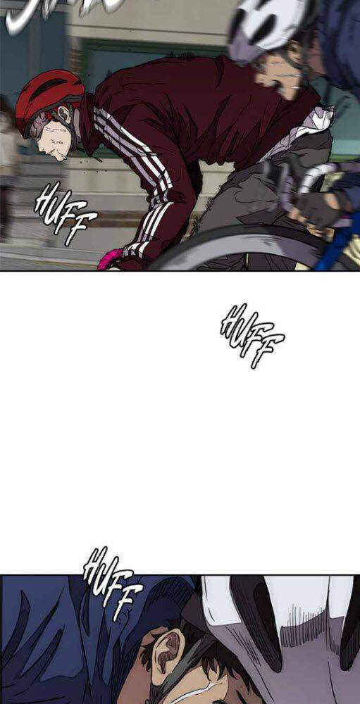 Thể Thao Cực Hạn Chap 336 - Next Chap 337