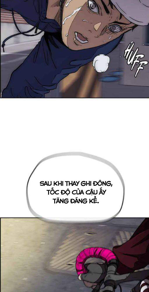 Thể Thao Cực Hạn Chap 336 - Next Chap 337