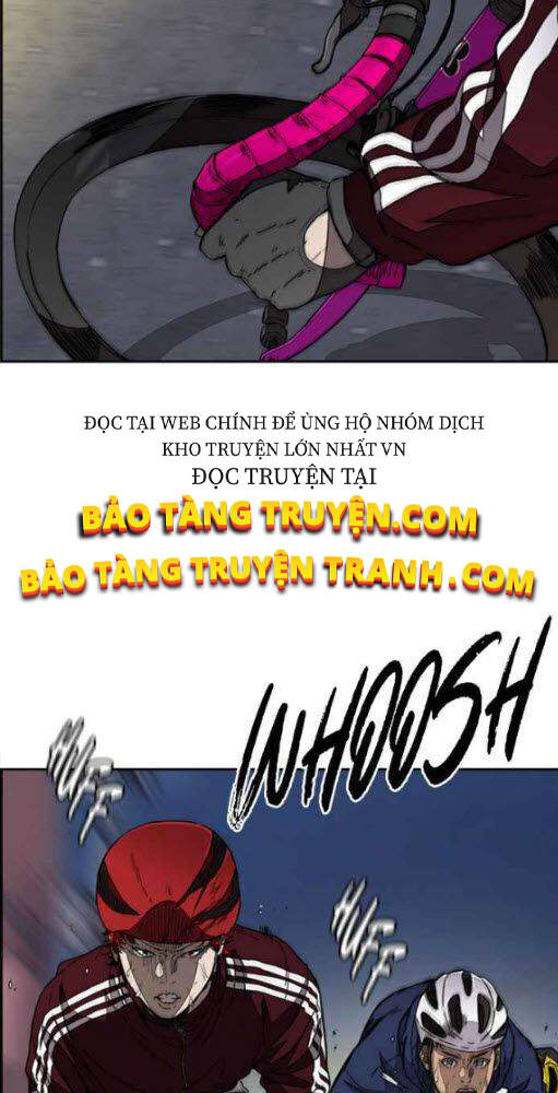 Thể Thao Cực Hạn Chap 336 - Next Chap 337