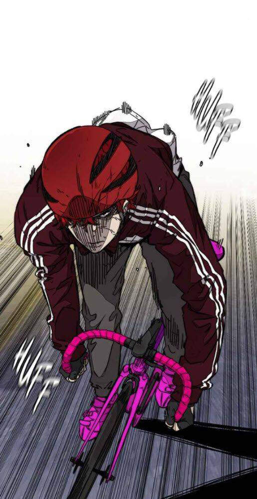 Thể Thao Cực Hạn Chap 336 - Next Chap 337