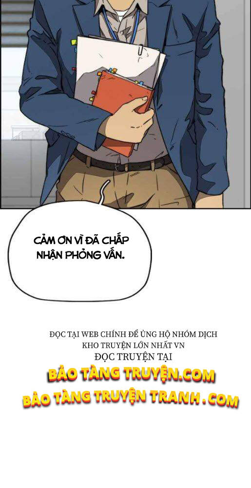 Thể Thao Cực Hạn Chap 336 - Next Chap 337