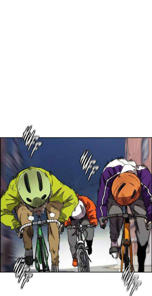 Thể Thao Cực Hạn Chap 336 - Next Chap 337