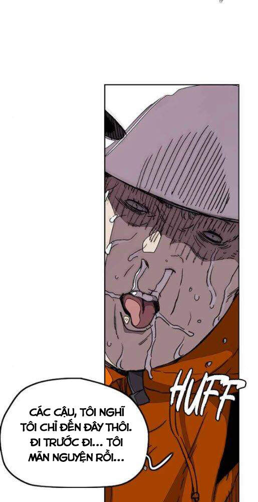 Thể Thao Cực Hạn Chap 336 - Next Chap 337