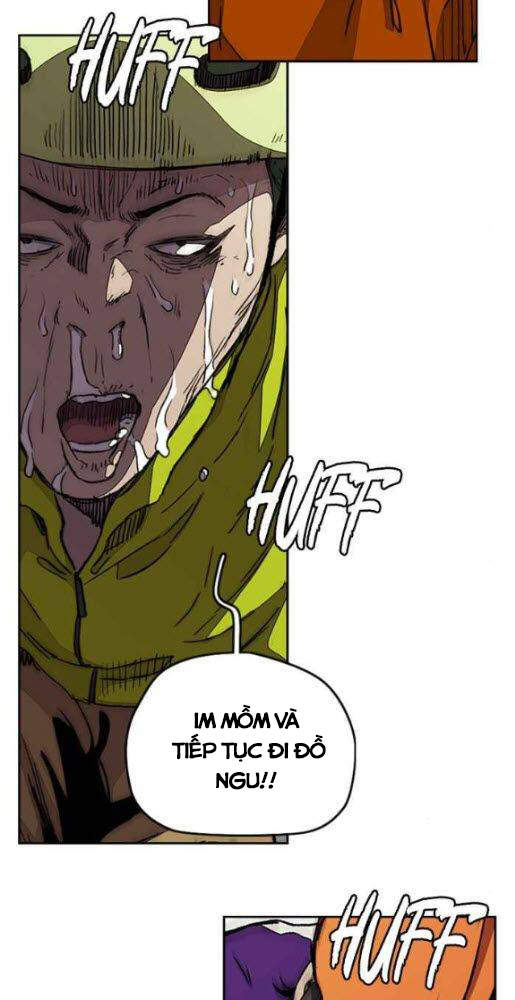 Thể Thao Cực Hạn Chap 336 - Next Chap 337