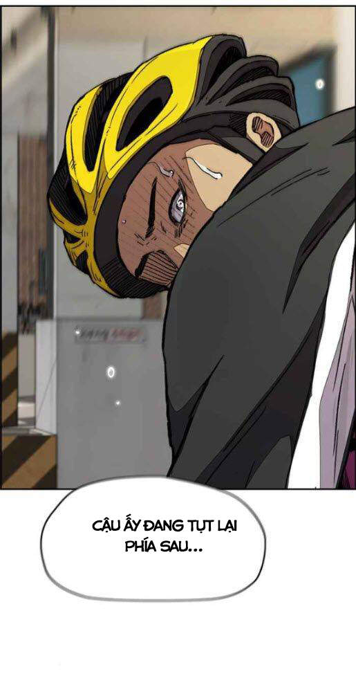 Thể Thao Cực Hạn Chap 336 - Next Chap 337