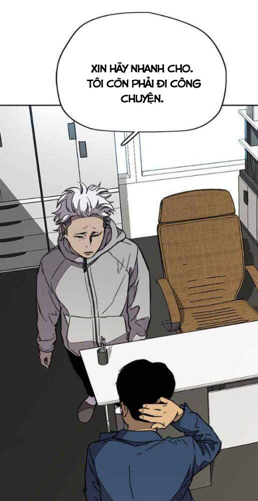 Thể Thao Cực Hạn Chap 336 - Next Chap 337