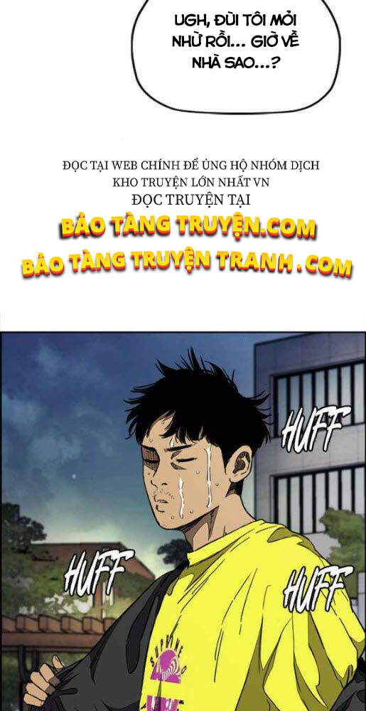 Thể Thao Cực Hạn Chap 336 - Next Chap 337
