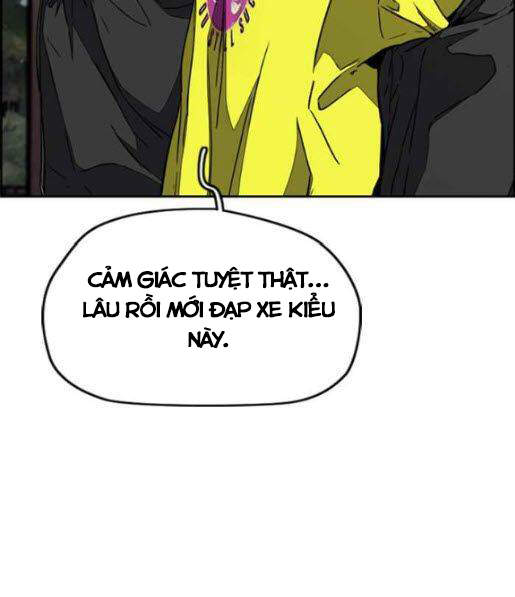 Thể Thao Cực Hạn Chap 336 - Next Chap 337