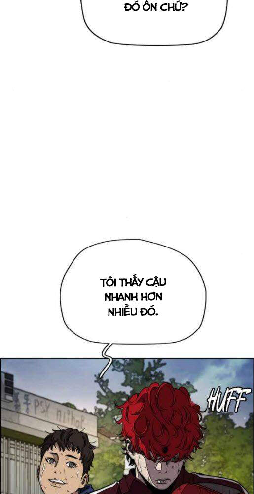 Thể Thao Cực Hạn Chap 336 - Next Chap 337