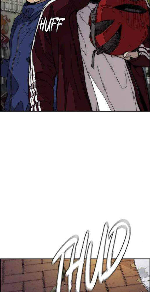 Thể Thao Cực Hạn Chap 336 - Next Chap 337