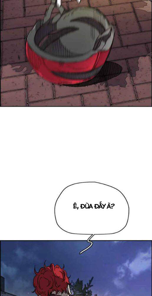 Thể Thao Cực Hạn Chap 336 - Next Chap 337