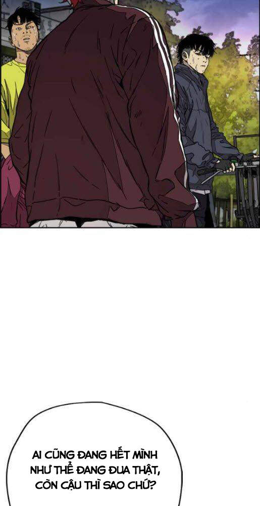 Thể Thao Cực Hạn Chap 336 - Next Chap 337