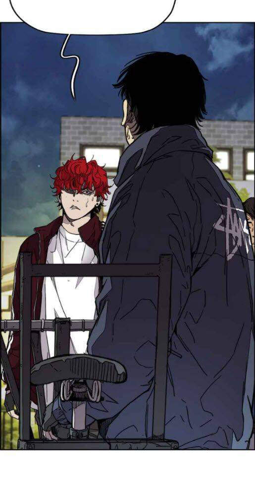Thể Thao Cực Hạn Chap 336 - Next Chap 337
