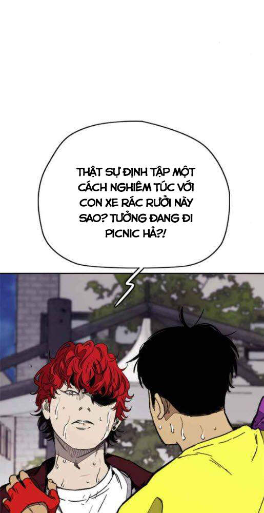 Thể Thao Cực Hạn Chap 336 - Next Chap 337