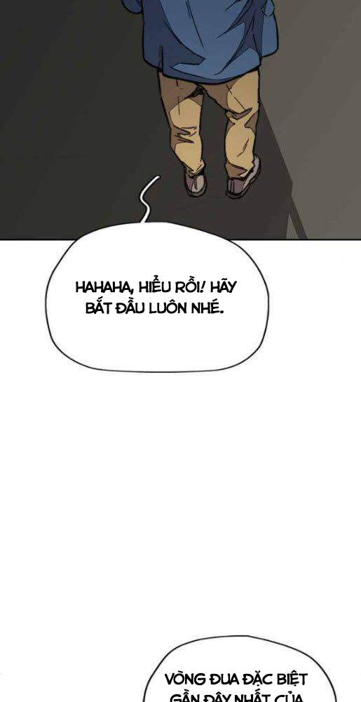 Thể Thao Cực Hạn Chap 336 - Next Chap 337