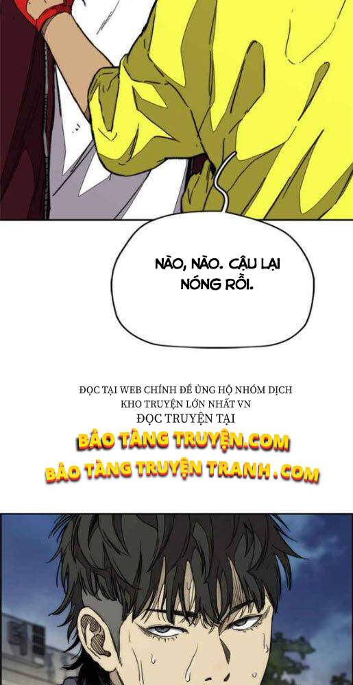Thể Thao Cực Hạn Chap 336 - Next Chap 337