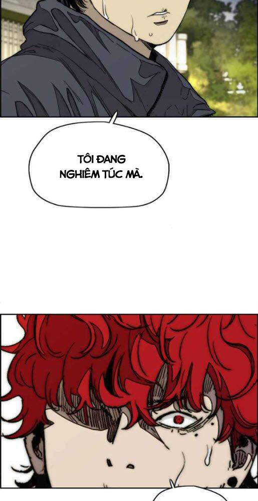 Thể Thao Cực Hạn Chap 336 - Next Chap 337