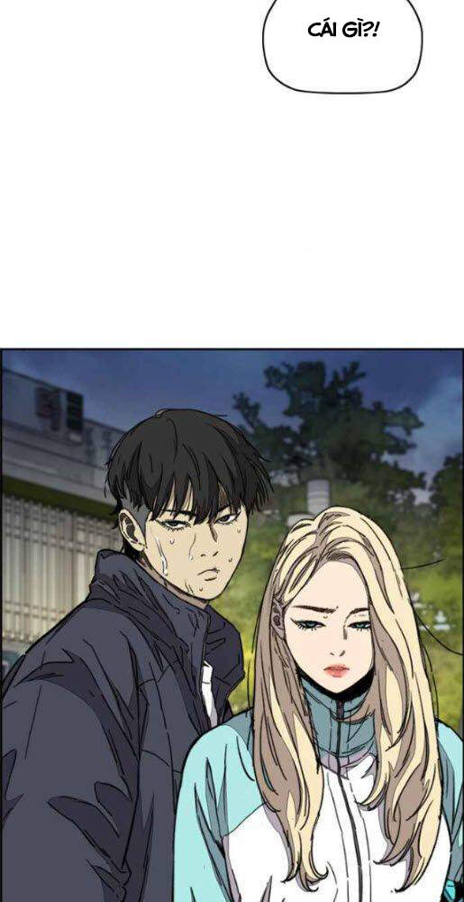Thể Thao Cực Hạn Chap 336 - Next Chap 337