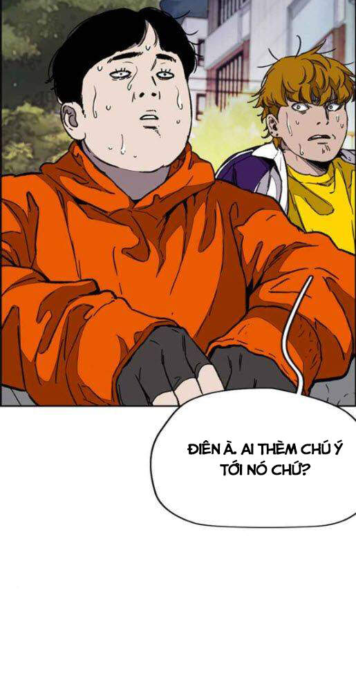 Thể Thao Cực Hạn Chap 336 - Next Chap 337