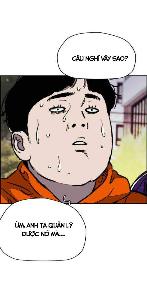 Thể Thao Cực Hạn Chap 336 - Next Chap 337