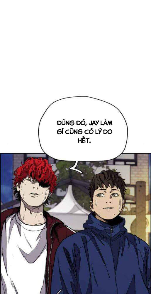 Thể Thao Cực Hạn Chap 336 - Next Chap 337
