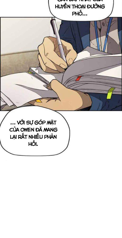 Thể Thao Cực Hạn Chap 336 - Next Chap 337