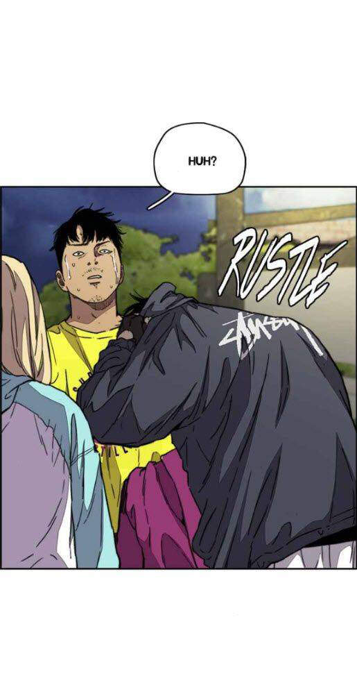 Thể Thao Cực Hạn Chap 336 - Next Chap 337