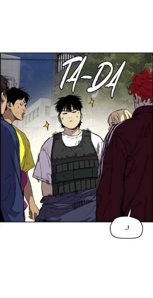 Thể Thao Cực Hạn Chap 336 - Next Chap 337
