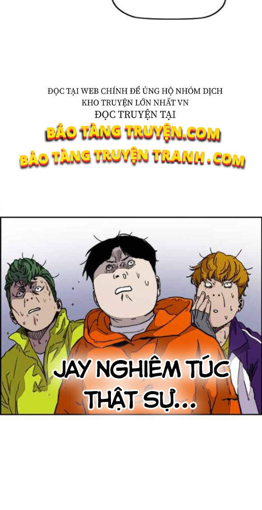 Thể Thao Cực Hạn Chap 336 - Next Chap 337