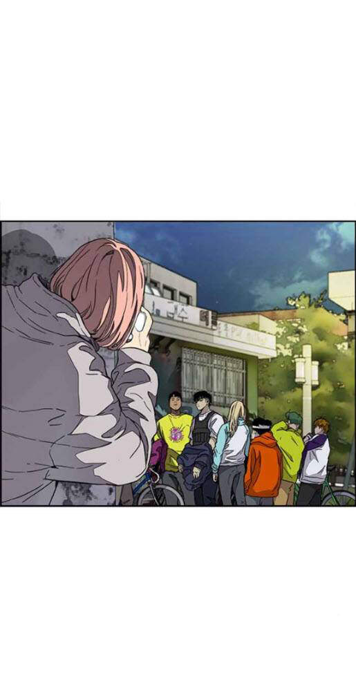 Thể Thao Cực Hạn Chap 336 - Next Chap 337