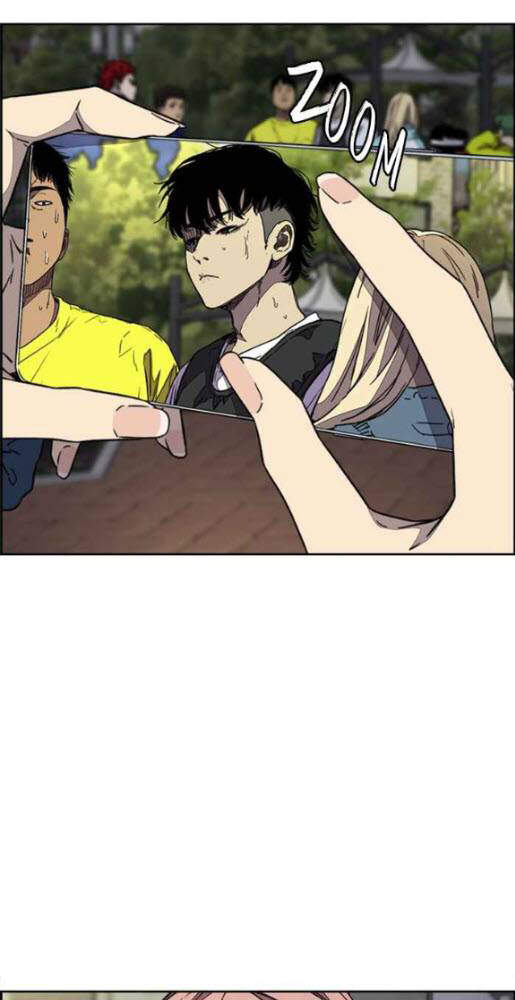 Thể Thao Cực Hạn Chap 336 - Next Chap 337